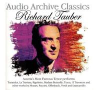 Tauber, Richard - Audio Archive Classics