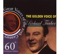 Tauber, Richard - Great Voices Of The 20th Century