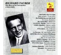 Tauber, Richard - Opera Arias
