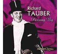 Tauber, Richard - Passing By