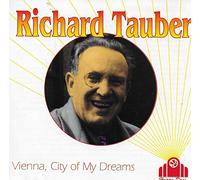 Tauber Richard - Richard Tauber