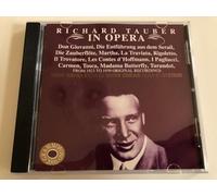 TAUBER RICHARD (tenore) - Opera Arias