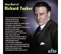 Tauber,Richard - The Very Best of Richard Tauber