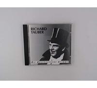 Tauber,Richard - Unvergessene Stimme