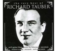 Tauber, Richard - Very Best of