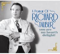 Tauber, Richard - You Are My Heart's Delight!