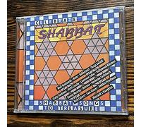 Taubman, Craig - Celebrate Shabbat