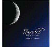 Taubman, Craig - Inscribed