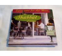 Taubman, Craig - Shabbat Lounge