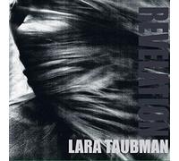 TAUBMAN LARA - REVELATION - CD - 50 - A4z