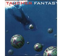 Taucher - Fantasy [Vinyl Maxi-Single] [VINYL]