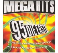 Taucher Snap! Feat. Summer Ice MC 3-O-Matic Imperio - M e g a Hits (1 9 9 5)