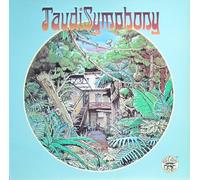 Taudi Symphony - Taudi Symphony - Big Cheese Records - FR 346