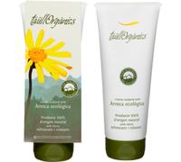 TaüllOrgànics Arnica cream with organic arnica flowers extract