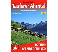 **TAUFERER AHRNTAL*MIT PFUNDERER BERGEN