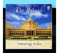 Taufiq Qureshi, Langas & Manganiars - An Ode To The Palaces of India by Taufiq Qureshi, Langas & Manganiars (2011-05-20j