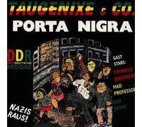 Taugenixe & Co. - Porta Nigra