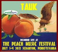 Tauk - Live at 2021 Peach Music Festival