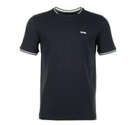 Taul T Shirt 402 Navy, Large
