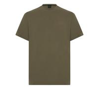 Taul T-shirt - male - Boss - T-Shirts - Green - 2XL - Tops 2XL