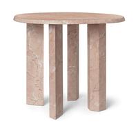 Taula Side Table Rose