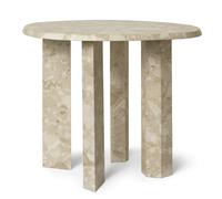 Taula Side Table Sand