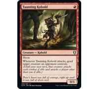 Taunting Kobold | Commander Legends: Battle for Baldur's Gate
