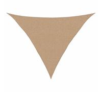 Sunshade Sail Canopy Screen Balcony Awning Canopy HDPE Rectangular vidaXL