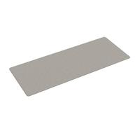 (taupe, 80 x 200 cm) vidaXL Carpet Runner Floor Mat Hallway Runner Rug Floor Carpet Sisal Look