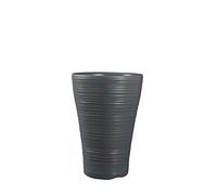 Taupe Hereford Tall Planter