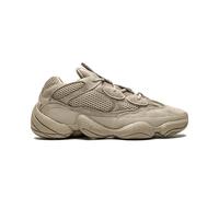 Taupe Light Trainers Comfort Style 12 UK