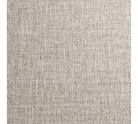Taupe Linen Effect Wallpaper Textured Heavy Weight Vinyl Paste The Wall from YöL