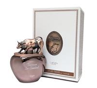 Taureau De Combat 100ml by Lattafa Pride Eau de Parfum Spray for Men Women- Amber Spicy Tobacco
