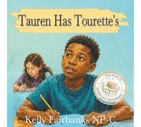Tauren Has Tourette's