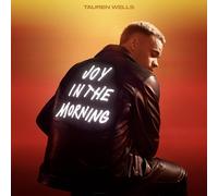 Tauren Wells Joy In The Morning (CD) (US IMPORT)