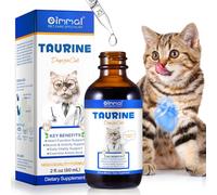 Taurine for Cats Drops - Liquid Aminos Supplement 60ml