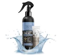 Tauro Pro Line Dog Tear Stain Removal Set, Alkaline Water Mist & Clay Mask