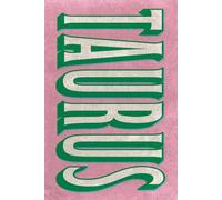 TAURUS: Astrological wellness journal dedicated to your personal horoscope/zodiac sign with traditional journaling pages and daily guided entries for ... Taurus facts sprinkled throughout the book.