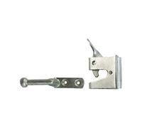 Taurus Automatic Gate Latch - Hot Dipped Galvanised