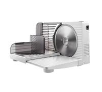 Taurus Cutmaster Compact Stainless Steel Slicer