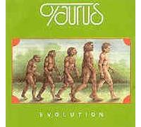 TAURUS - EVOLUTION-BEST OF
