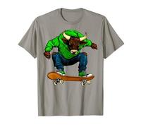 Taurus Freestyler T-Shirt