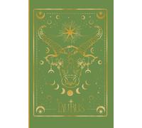 Taurus Glow: 101 Affirmations & Journal Prompts to Ground, Heal & Bloom: A Self-Love Journey for the Sensual, Strong, and Spiritually Aligned Taurus