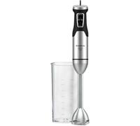 Taurus - HB1700X Hand Blender | 1700W Power | 4 Stainless Steel Edges | Speed Regulator | Includes 1L Measuring Cup | Ergonomic