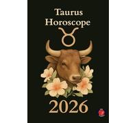 Taurus Horoscope 2026