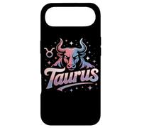 Taurus Horoscope Bull Cosmic Star Zodiac Case for iPhone Air