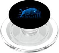 Taurus Investing Investment Dividend Trading PopSockets PopGrip for MagSafe