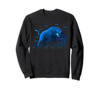 Taurus Investing Investment Dividend Trading Sweatshirt