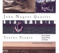 Taurus People by John Nugent Quartet (1999-02-23)