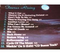 Taurus Rising - Cycle Of The Moon (UK Import)